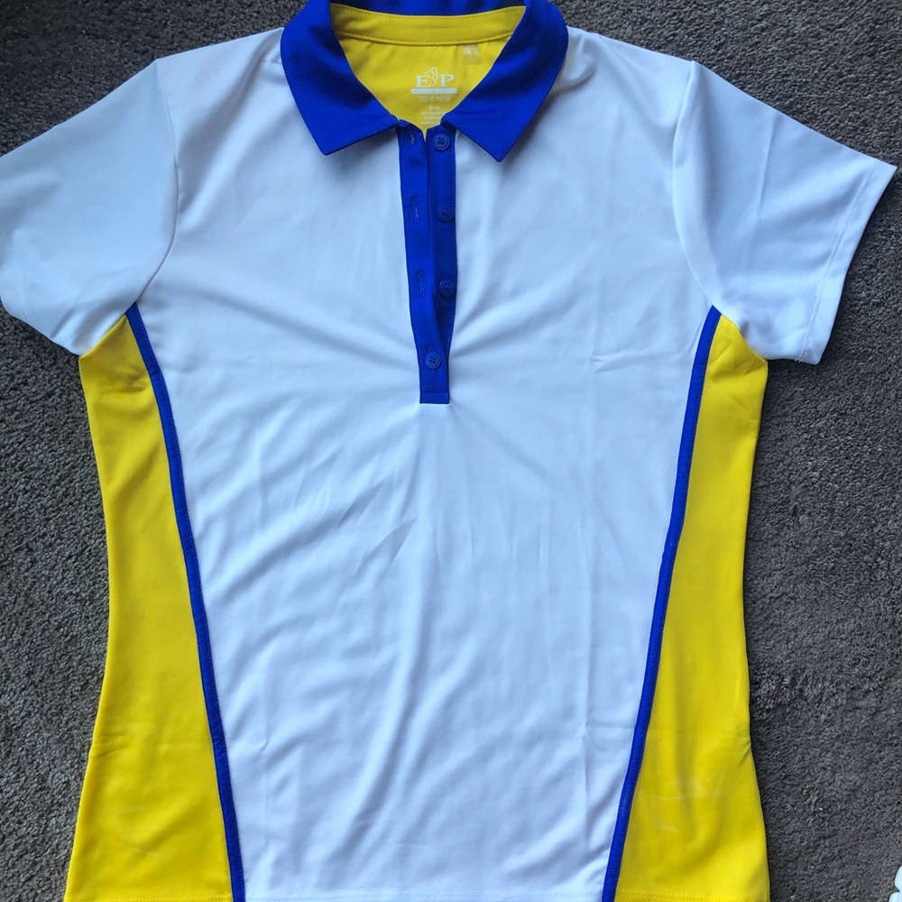 EP Pro Golf Shirt